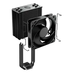 Chłodzenie CPU Cooler Master Hyper 212 Black Edition LGA1700 (RR-212S-20PK-R2)