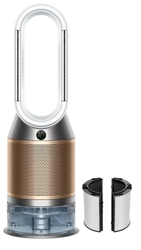 Oczyszczacz powietrza Dyson Purifier Humidify+Cool PH2 De-Nox 545007-01 Nawilżanie powietrza