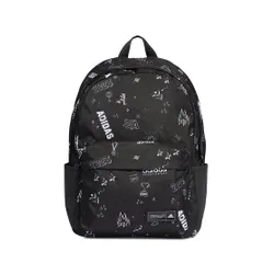 Adidas clasic Rucsac IJ5632 Negru / alb
