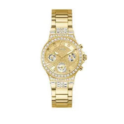 Guess Moonlight GW0320L2 GOLD saati