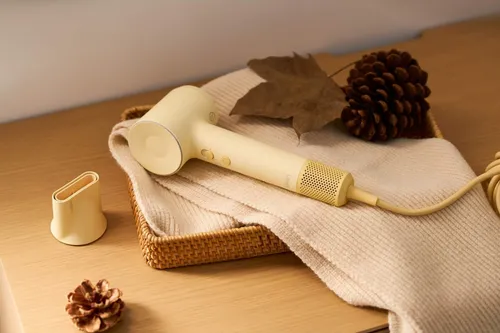 Suszarka LAIFEN SE 2 Special Żółty 1500W