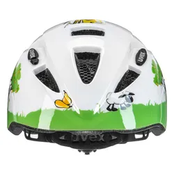 Kask rowerowy UVEX Kid 2