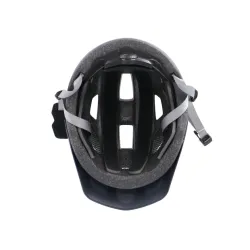 Kask rowerowy XLC BH-C30 czarny