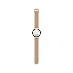 Smartwatch Maxcom FW28 Selen Mini Różowo-złoty