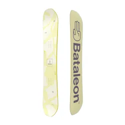 Deska snowboardowa Bataleon Spirit - Długość (cm) - 149