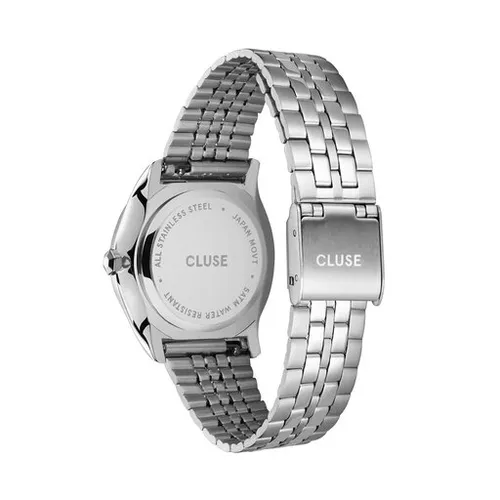 Часы Cluse Féroce Petite CW11219 серебристые