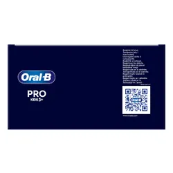 Szczoteczka rotacyjna ORAL-B Family Edition (2 sztuki)