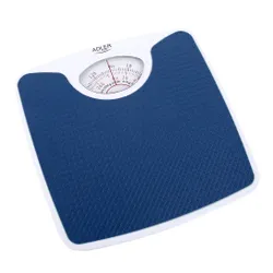 Waga łazienkowa ADLER AD 8151 B