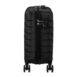 Walizka kabinowa American Tourister Flashline Underseater - shadow black