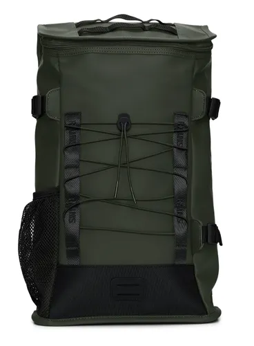 Рюкзак Rains Trail Mountaineer Bag W3-green