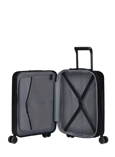 Чемодан American Tourister Novastream-dark slate