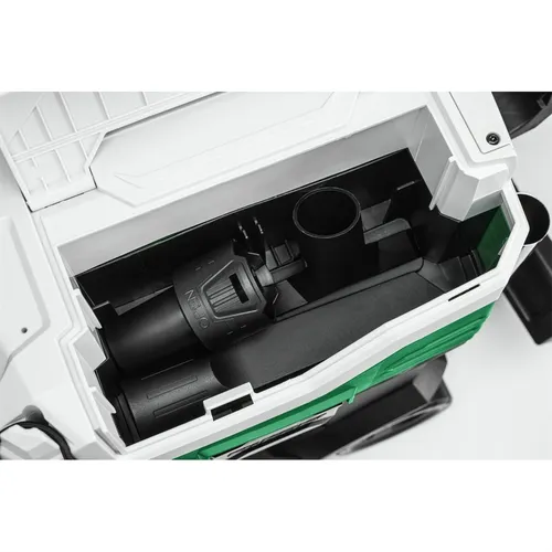 Odkurzacz uniwersalny Hikoki RP200SL WAZ