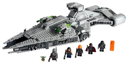 Конструктор Lego 75315 Star Wars - Легкий имперский крейсер