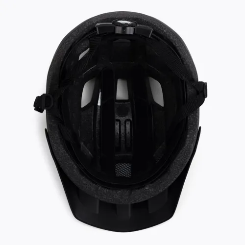 Kask rowerowy UVEX Access black/matte