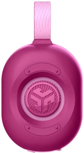 Głośnik mobilny JLAB Pop Party Różowy