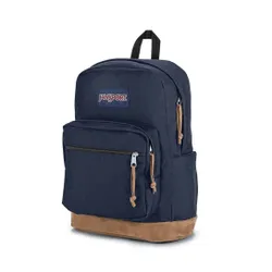 Рабочий рюкзак JanSport Right Pack-navy