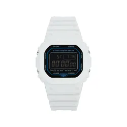 Часы G-Shock DW-B5600SF-7er White / White