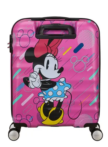 American Tourister Wavebreaker Disney Salon Kılıfı-Minnie future pop