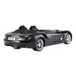 Samochód zdalnie sterowany RASTAR Mercedes-Benz SLR McLaren 42400