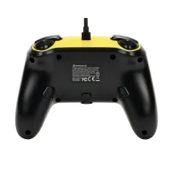 Pad PowerA Enhanced Pikachu Arcade do Nintendo Switch Przewodowy