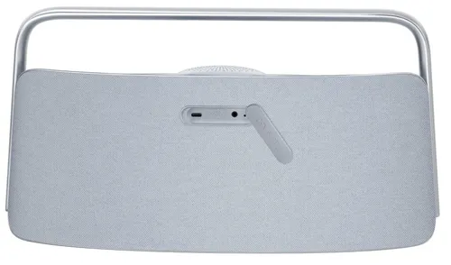 Głośnik mobilny TRONSMART Fiitune X30 Szary