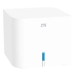Router ZTE Dipper Z1200 2.4 / 5 GHz (DualBand), Wi-Fi Mesh + Antena MF258 ODU