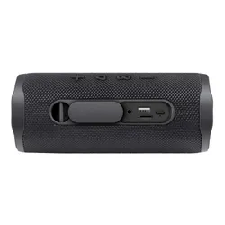 Głośnik mobilny DEFENDER Enjoy S800 Radio FM Czarny