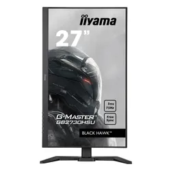 Monitor iiyama G-Master Black Hawk GB2730HSU-B5 27" Full HD TN 75Hz 1ms Gamingowy