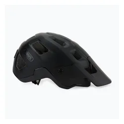 Kask rowerowy ABUS MoDrop velvet black