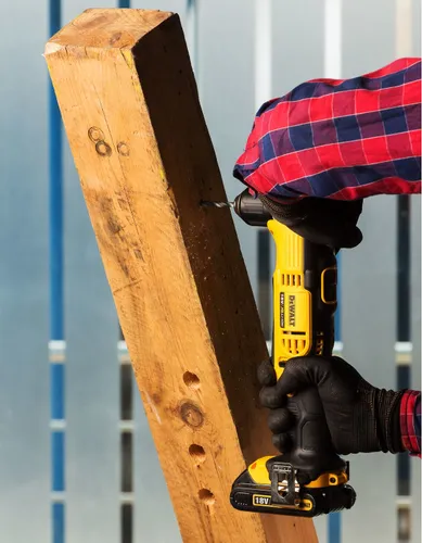 Wiertarko-wkrętarka Dewalt DCD740N 18 V