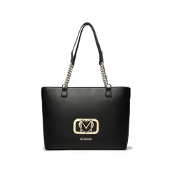 Сумка LOVE MOSCHINO JC4114PP1HLF0000 Nero