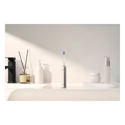 Szczoteczka soniczna LAIFEN Wave Pro LFTB02-S Stalowy