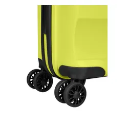 American Tourister Bon Air DLX Orta Genişletilebilir Bavul-bright lime