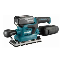 Шлифовальная машина Makita DBO380RTJ