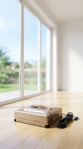 Robot do mycia okien OXTENO ROBOTICS OX Glass Ultra 5