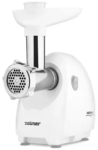 Zelmer ZMM4080B Kıyma makinesi