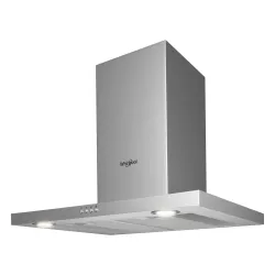 Okap Whirlpool AKR5583IX Inox