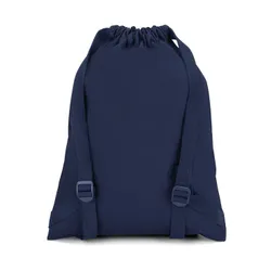 Рюкзак JanSport Draw Sack - navy