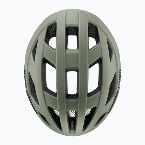 Kask rowerowy UVEX I-Volute dark olive matt