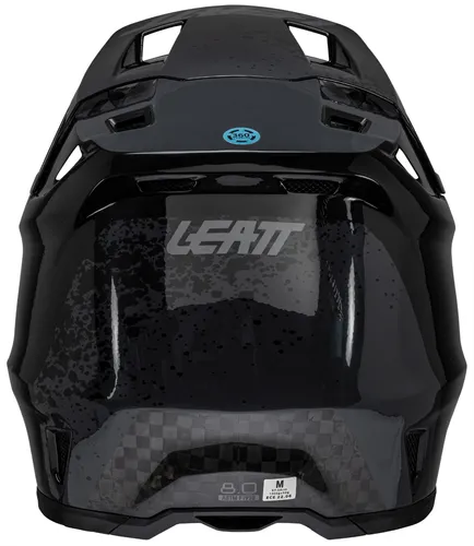 Kask rowerowy Full Face LEATT MTB Gravity 8.0
