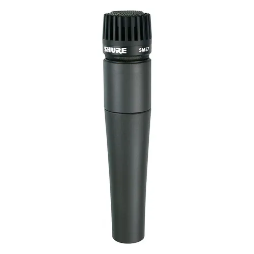 Shure SM57-LCE Mikrofonu