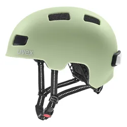 Kask rowerowy orzeszek UVEX City 4