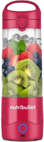 Blender personalny NUTRIBULLET NBP003MA Bezprzewodowy