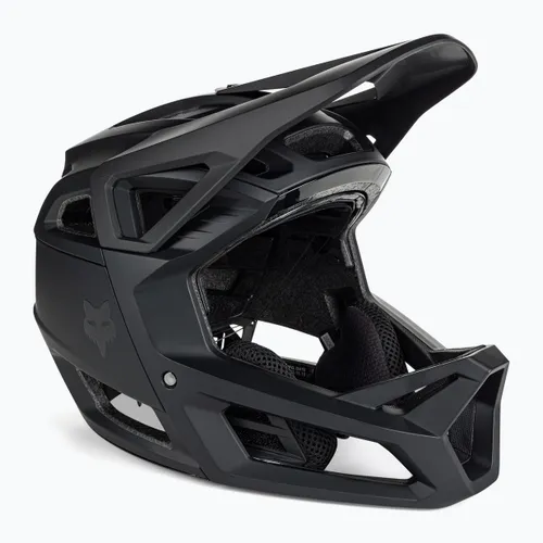 Kask rowerowy Fox Racing Proframe RS matte black