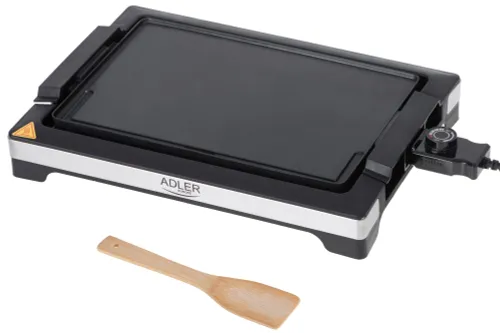 Grill elektryczny ADLER AD 6613