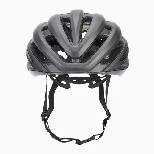 Kask rowerowy Giro Agilis matte black