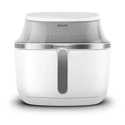 Air fryer Philips Ovi NA341/10 2000W 7,2l Aplikacja mobilna