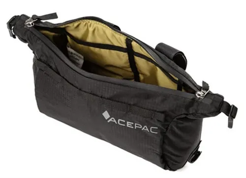 Torba na kierownicę ACEPAC Barrel MKIII