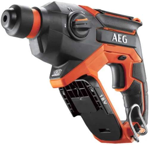 SDS-Plus AEG PowerTools Zımbası BBH18C-0