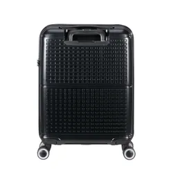 American Tourister Geopop'un Küçük Bavulu-shadow black